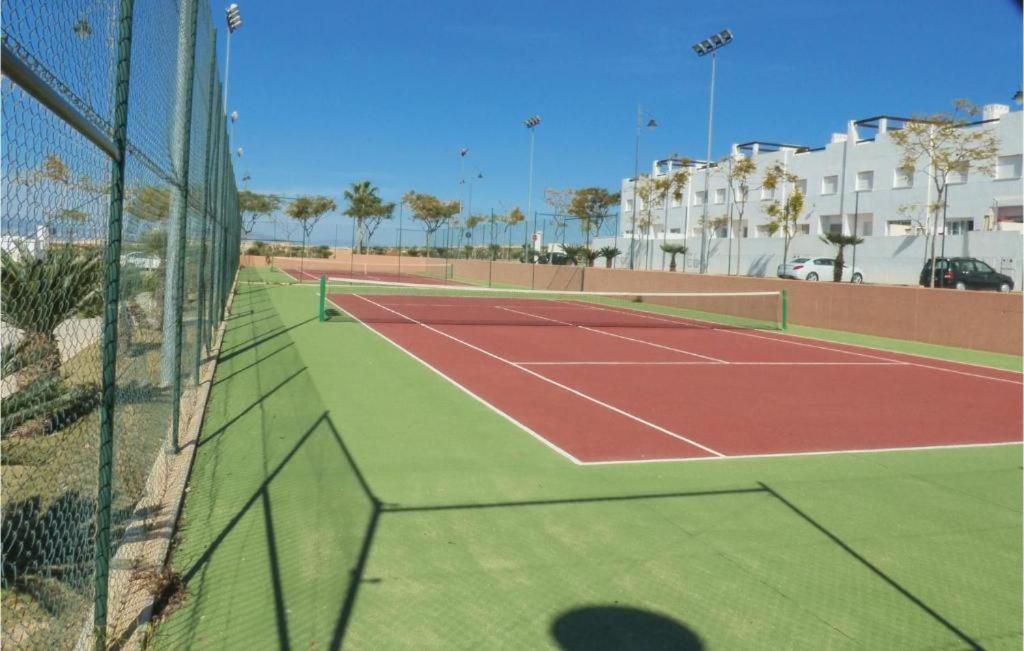 El Condado De Alhama Golf Resort Naranjos 7 House 589 Alhama de Murcia Bagian luar foto