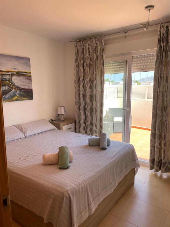 El Condado De Alhama Golf Resort Naranjos 7 House 589 Alhama de Murcia Bagian luar foto